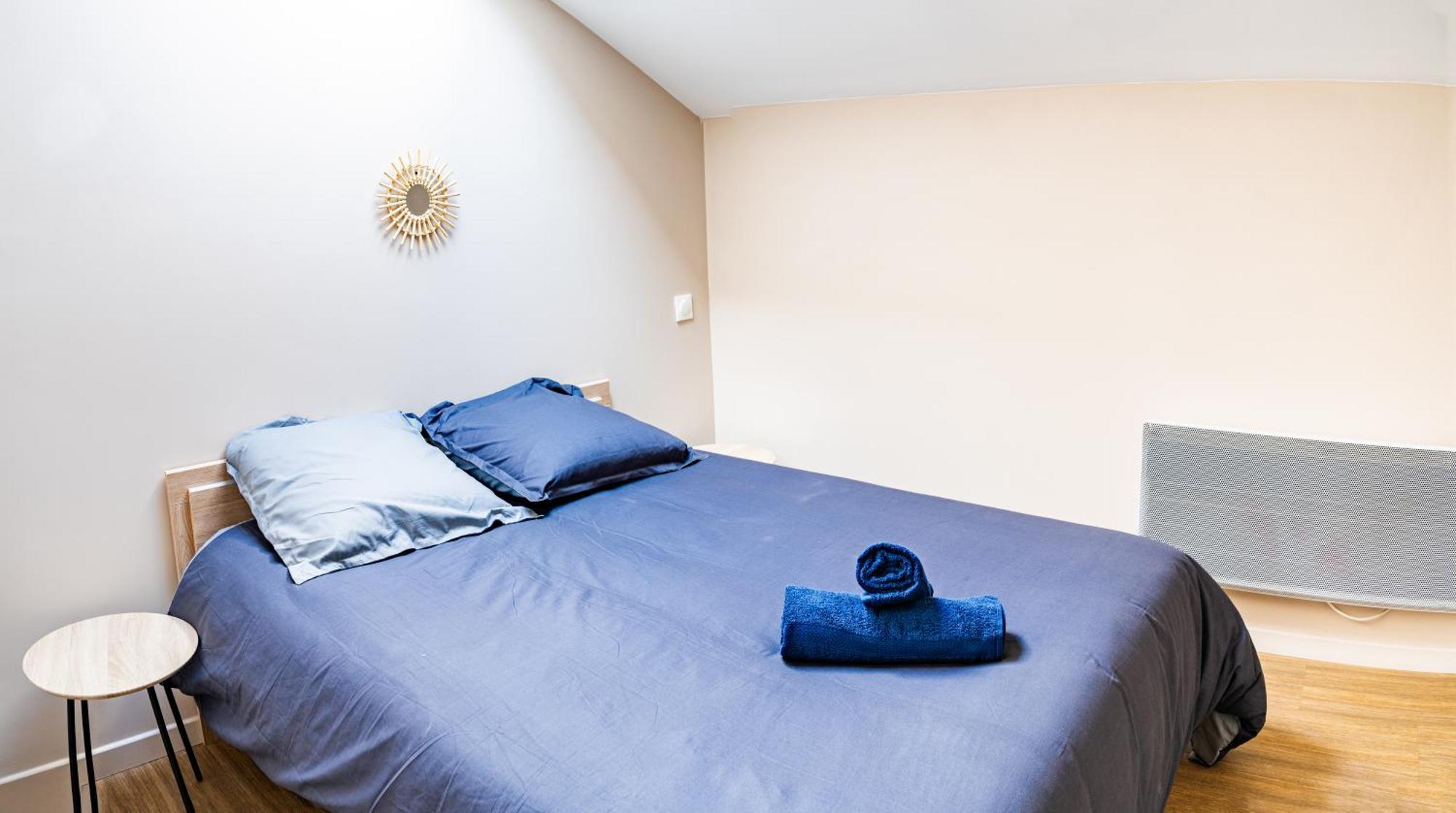 Apartment Joli Climatise Centre A 300m Du Theatre Antique *