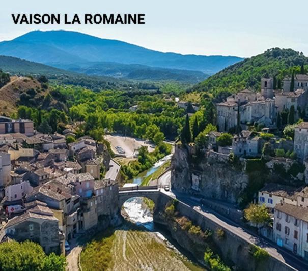 Joli Climatise Centre A 300m Du Theatre Antique * Orange (Vaucluse)